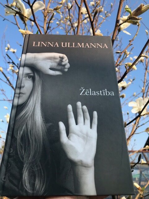 Žēlastība. Linna Ullmanna