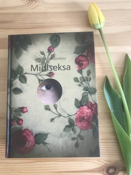Midlseksa. Džefrijs Jūdžinidess