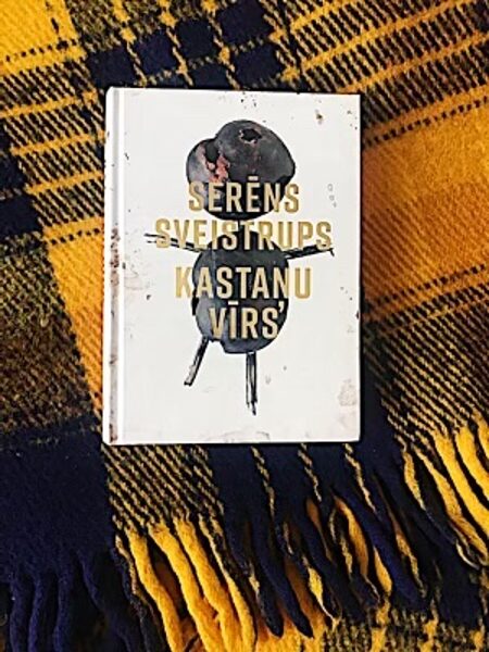 Kastaņu vīrs. Serēns Sveistrups
