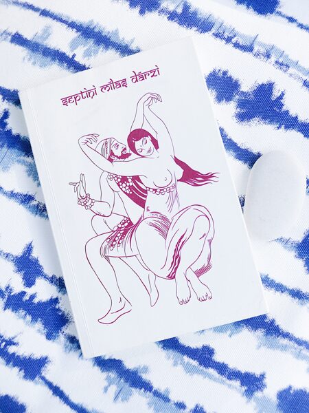 Septiņi mīlas dārzi.