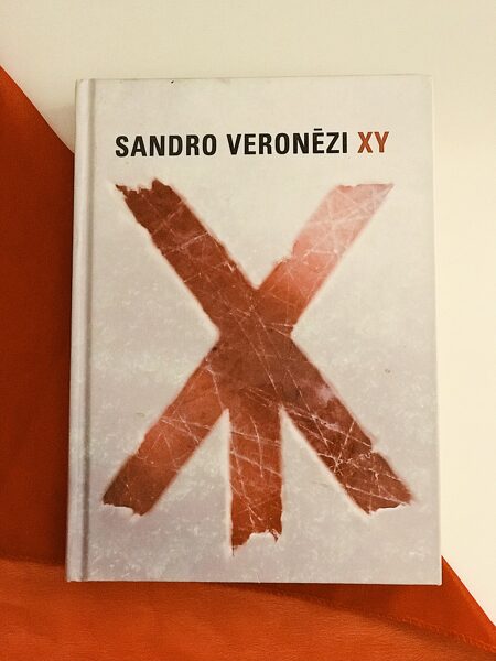 XY. Sandro Veronēzi