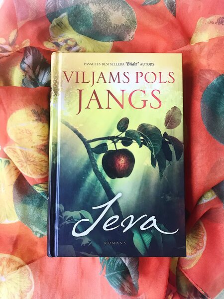Ieva. Viljams Pols Jangs