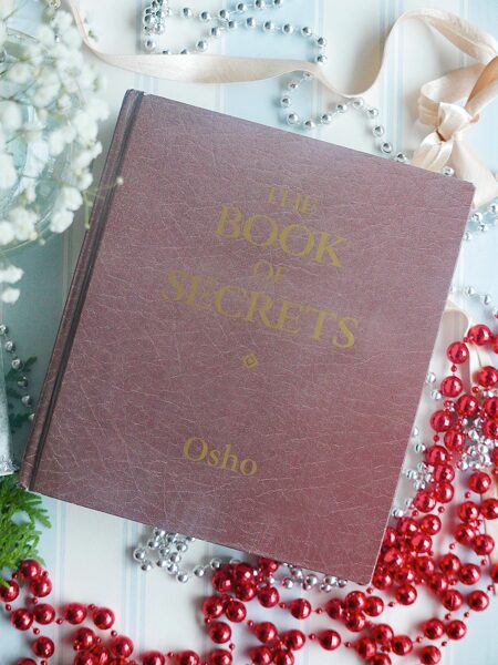 The Book of Secrets. Osho 