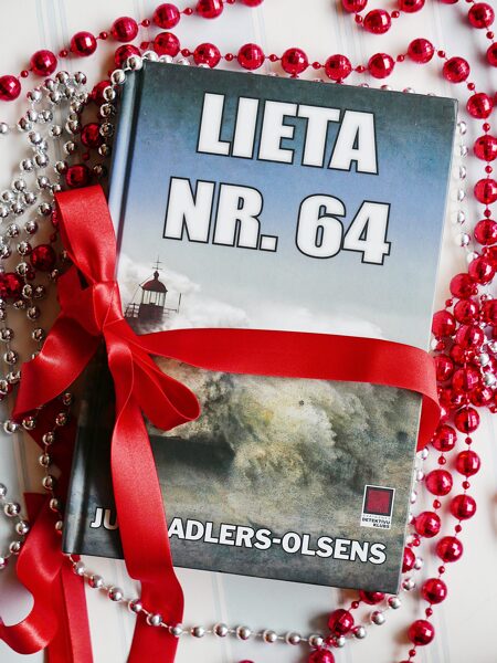 Lieta Nr. 64. Jusi Adlers-Olsens