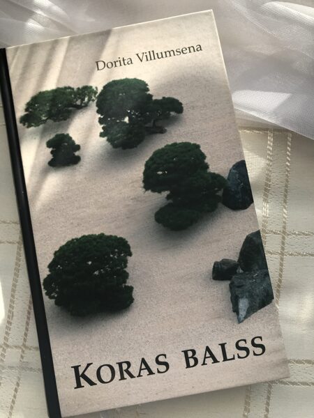 Koras balss. Dorita Villumsena