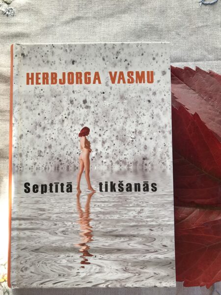 Septītā tikšanās. Herbjorga Vasmu
