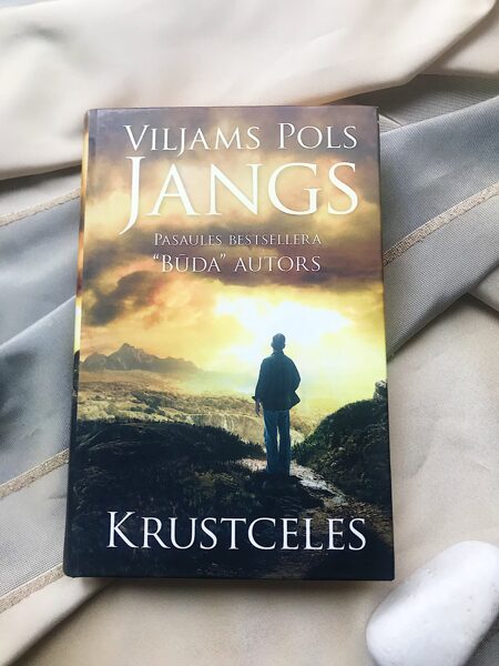 Krustceles. Viljams Pols Jangs